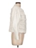 Rebecca Taylor Ivory Jacket Size 12 - photo 4