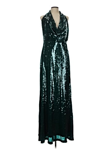 Halston Cocktail Dress (view 1)