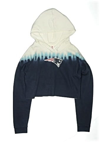 NFL Pullover Hoodie (view 1)