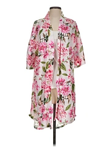 Show Me Your Mumu Kimono (view 1)