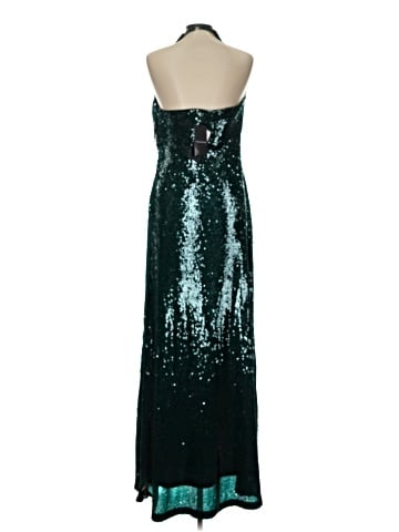 Halston Cocktail Dress (view 2)