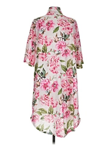Show Me Your Mumu Kimono (view 2)