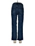 Kensie Solid Blue Jeans Size 10 - photo 2