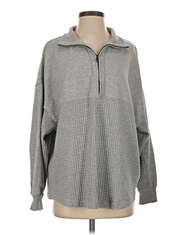 American Eagle Outfitters Fleece (view 1)