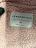 Aeropostale 100% Polyester Pink Pullover Sweater Size XS - photo 7