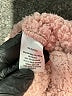 Aeropostale 100% Polyester Pink Pullover Sweater Size XS - photo 8