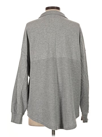 American Eagle Outfitters Fleece (view 2)