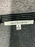 Max Studio Stripes Gray Casual Skirt Size S - photo 4