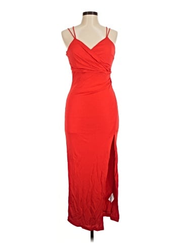 Bardot Cocktail Dress (view 1)