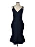 Venus Blue Cocktail Dress Size L - photo 1