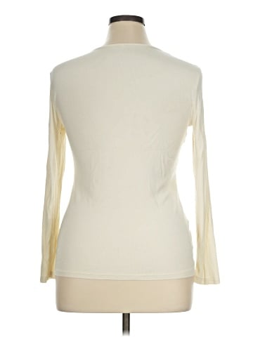 Unbranded Long Sleeve T-Shirt (view 2)