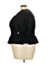 Old Navy Black Short Sleeve Blouse Size 2X - photo 5