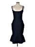 Venus Blue Cocktail Dress Size L - photo 2