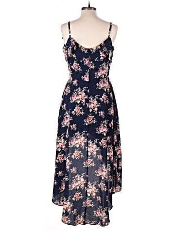 Iz Byer Casual Dress (view 2)