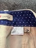 Cremieux Solid Yellow Khaki Shorts Size 10 - photo 4