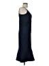 Venus Blue Cocktail Dress Size L - photo 4