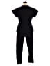 Rachel Comey Solid Black Jumpsuit Size 1X (estimated) - photo 2