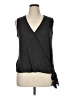 Bobeau Gray Sleeveless Top Size XL - photo 1