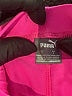 Puma Pink Athletic Shorts Size 5 - photo 3