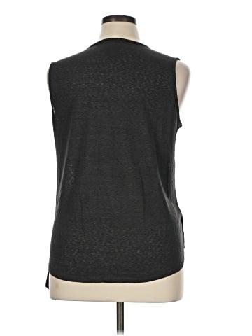 Bobeau Sleeveless Top (view 2)