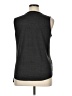 Bobeau Gray Sleeveless Top Size XL - photo 2