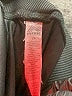 RBX Solid Black Active Skort Size 1X - photo 3