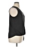 Bobeau Gray Sleeveless Top Size XL - photo 4