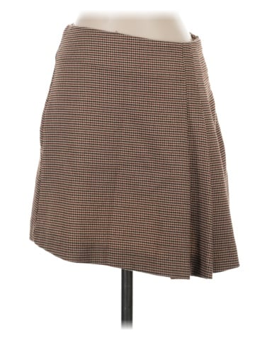 Lush Casual Skirt (view 1)