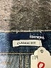 Basic Editions Blue Jeans Size 6 Short - photo 4