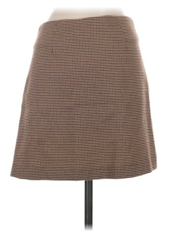 Lush Casual Skirt (view 2)