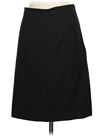 Ann Taylor Formal Skirt (view 2)