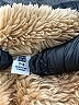 Uniqlo 100% Polyester Gold Coat Size 7 - 8 - photo 3