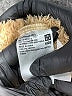 Uniqlo 100% Polyester Gold Coat Size 7 - 8 - photo 4
