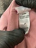 Little Lass Pink Jacket Size 4T - photo 4