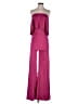 Lovers + Friends Color Block Pink Jumpsuit Size S - photo 1