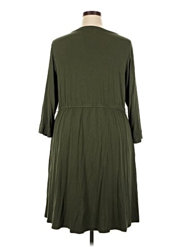 Torrid Casual Dress (view 2)