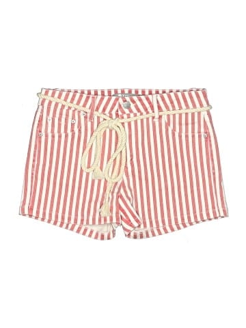 Tractr Shorts (view 1)