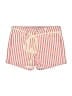 Tractr Stripes Red Shorts Size 16 - photo 1