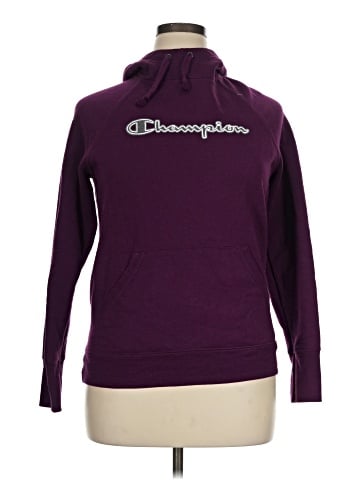 Champion Fleece (view 1)