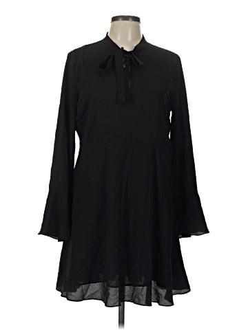 Esley Casual Dress (view 1)