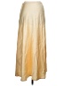 Shein Gold Formal Skirt Size S - photo 2