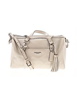 Coach Factory Satchel