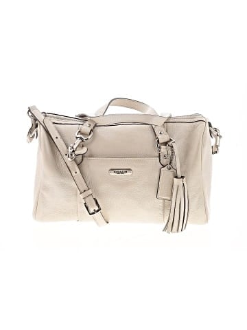 Coach Factory Satchel (view 1)