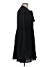 Esley 100% Polyester Black Casual Dress Size L - photo 4