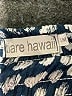 Tiare Hawaii Polka Dots Blue Jumpsuit Size S - photo 4