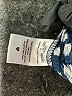 Tiare Hawaii Polka Dots Blue Jumpsuit Size S - photo 5