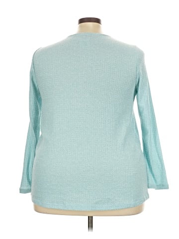 Lane Bryant Pullover Sweater (view 2)