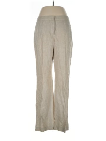 Isaac Mizrahi for Target Linen Pants (view 1)