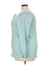 Lane Bryant Teal Pullover Sweater Size 18 (3) - photo 5