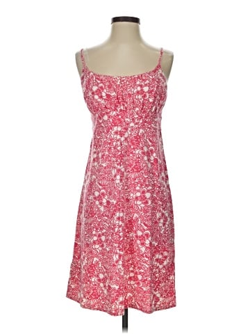 Ann Taylor LOFT Casual Dress (view 1)